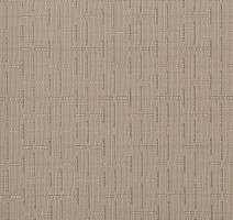 Кварцвиниловые полы Polyflor Wovon 7615-Filigree-Sand Бежевый фото 1 | FLOORDEALER